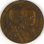 Adolphus Busch/Peter J. Doerr Medal