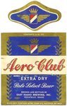 Aero Club Pale Select Beer