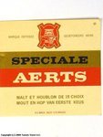 Aerts Speciale