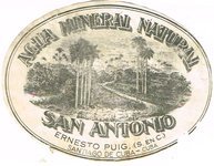 Agua Mineral Natural