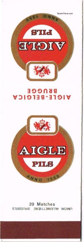 Aigle Pils Dupe