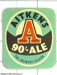 Aitken's 90'- Ale