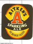 Aitken's Sparkling Ale