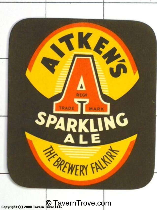 Aitken's Sparkling Ale