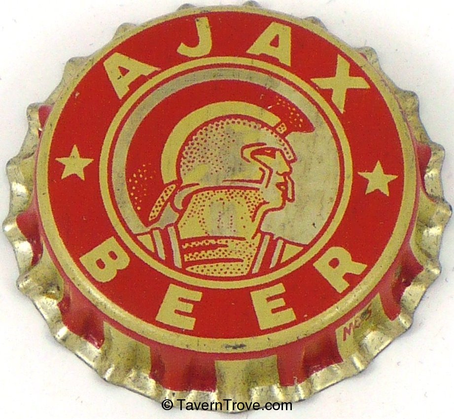 Ajax Beer