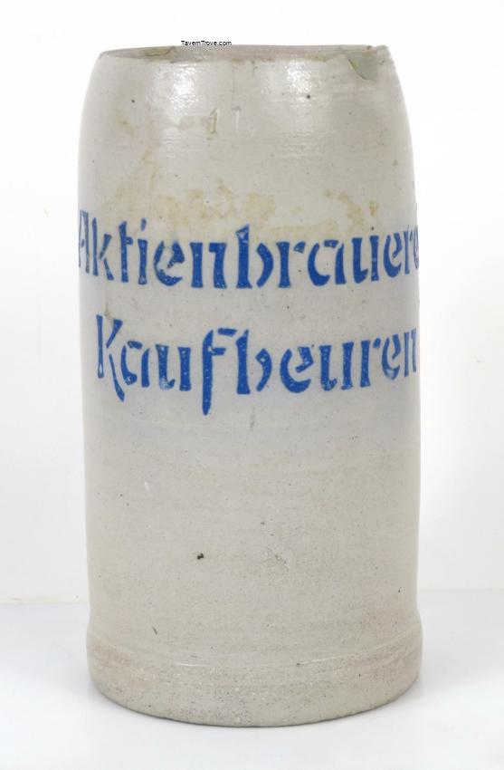 Aktienbrauerei Kaufbeuren Germany