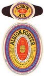 Albion Porter