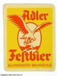 Alder Festbier
