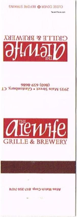 Alewife Grille & Brewery