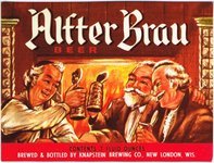 Alfter Brau Beer