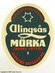 Alingsås Mörka