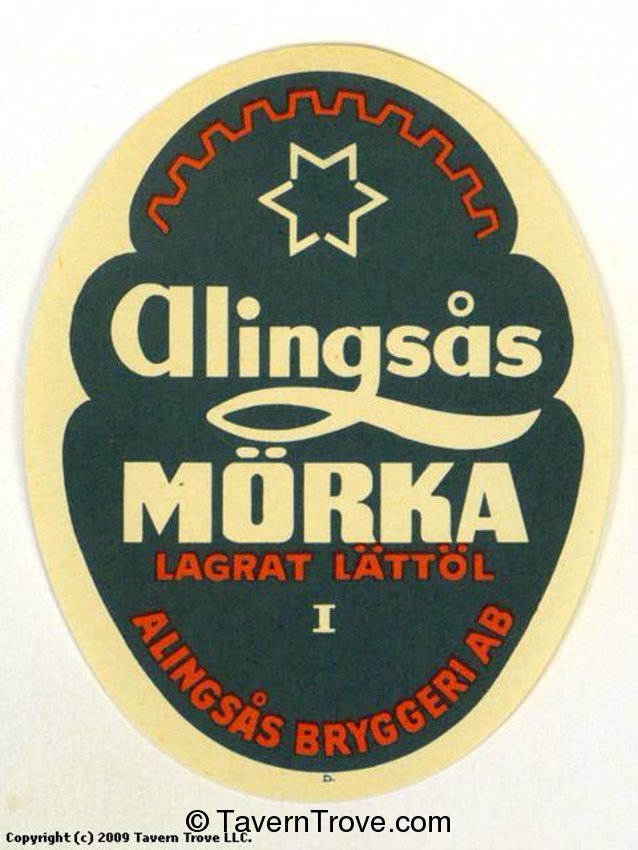 Alingsås Mörka