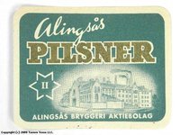 Alingsås Pilsner