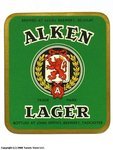 Alken Lager