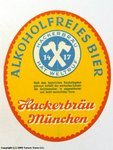 Alkoholfreies Bier