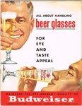 All About Handling Beer Glasses