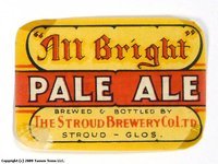 All Bright Pale Ale