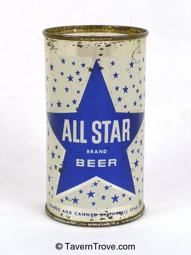 All Star Beer