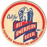 All American Beer