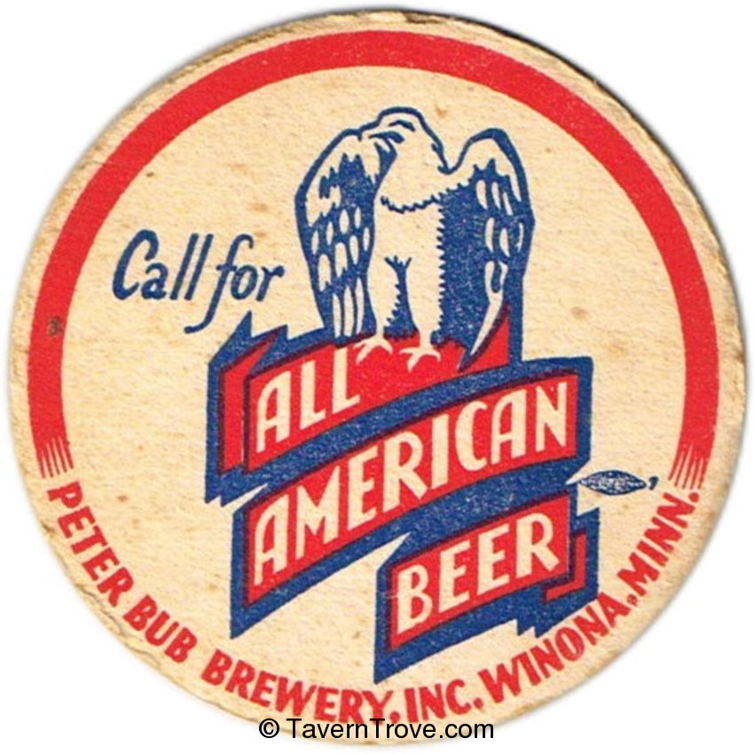 All American Beer