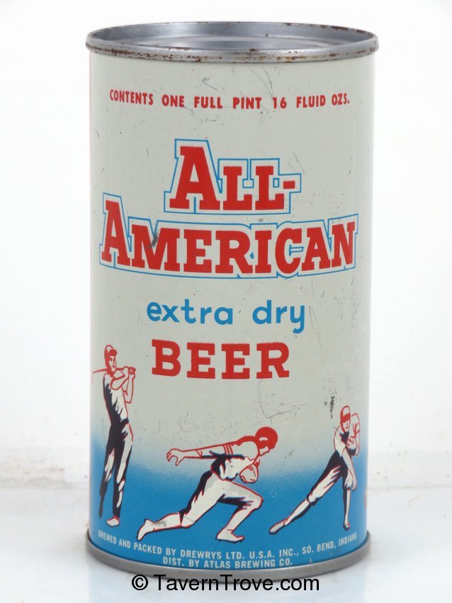 All American Beer