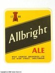 Allbright Ale