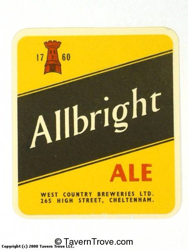 Allbright Ale
