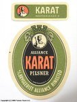Alliance Karat Pilsner