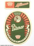 Alliance Pilsner