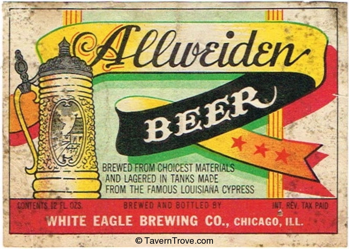 Allweiden Beer