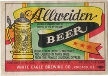 Allweiden Beer