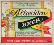 Allweiden Beer