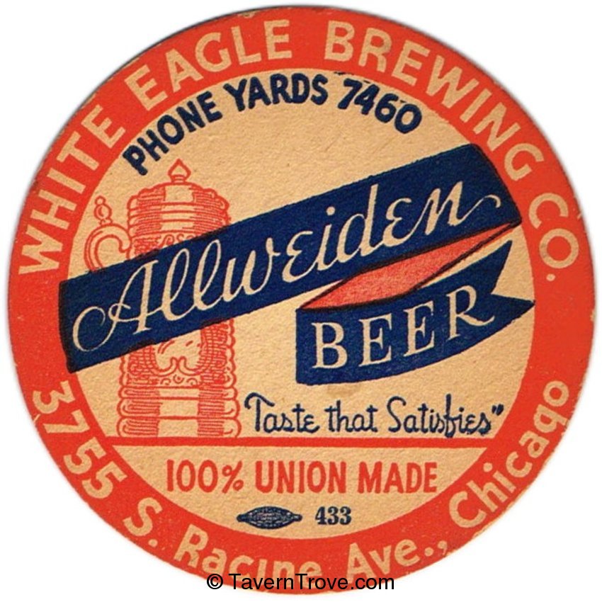 Allweiden Beer