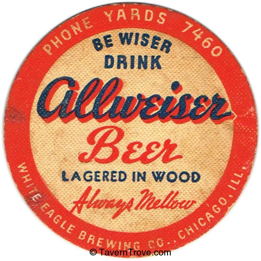 Allweiser Beer