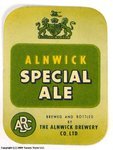 Alnwick Special Ale