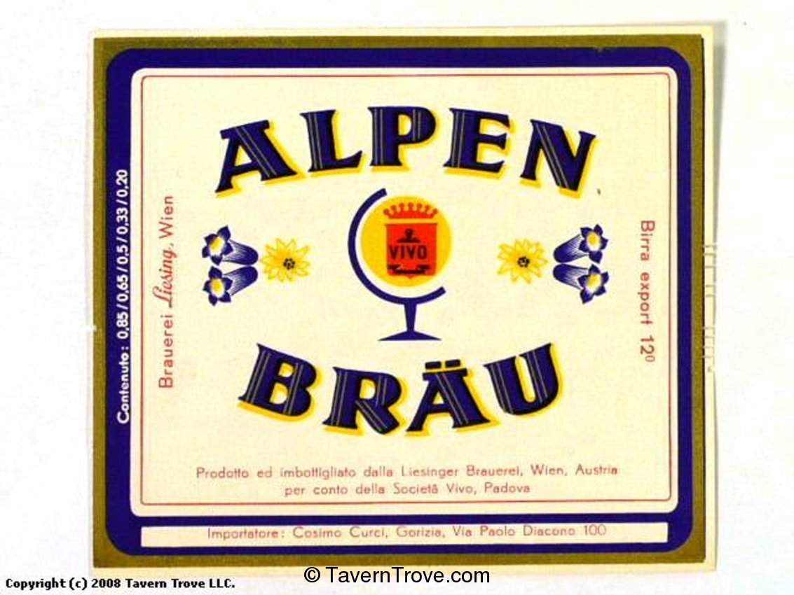 Alpen Br