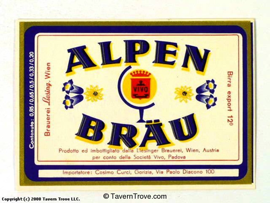 Alpen Br