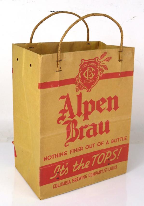 Alpen Brau Beer