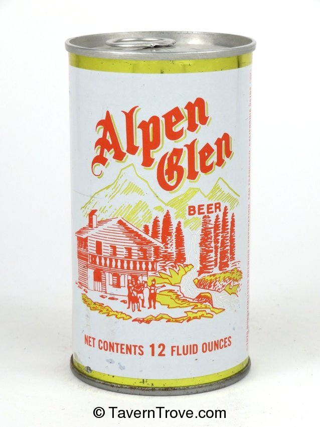 Alpen Glen Beer