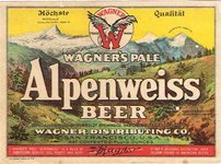 Alpenweiss Beer