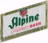 Alpine Beer