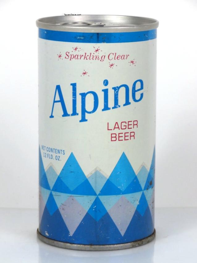 Alpine Beer
