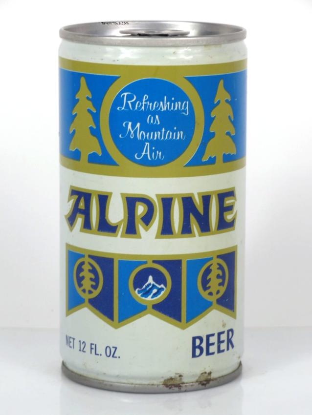 Alpine Beer