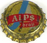Alps Brau Beer