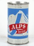 Alps Brau Beer