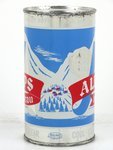 Alps Brau Beer