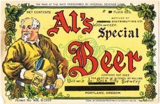 Al's Special Beer