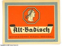 Alt-Badisch