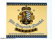 Alt Bayrisch Dunkel Export 