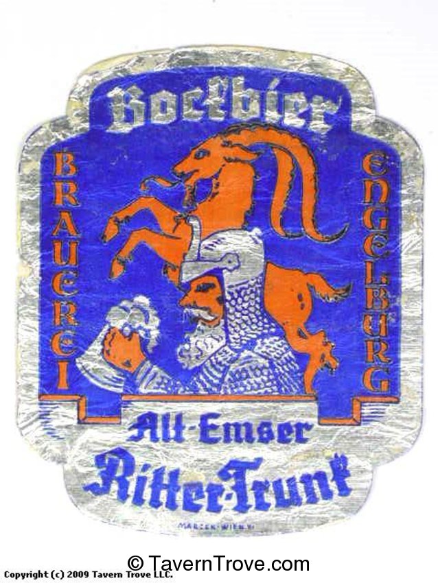 Alt-Emser Bockbier